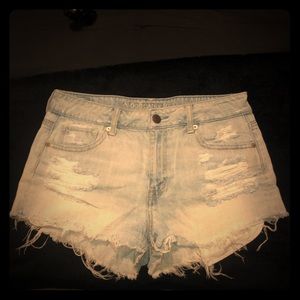💙AMERICAN EAGLE SHORTS💙